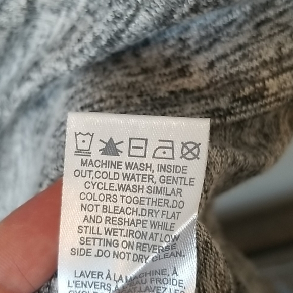 RW&CO Knit Top - Picture 7 of 7